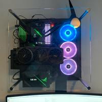 PC GAMING RTX 3080