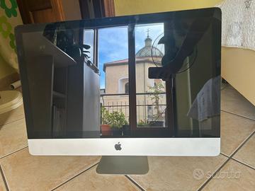 iMac 27 A1312 2011, ricambi o riparare, trattabile