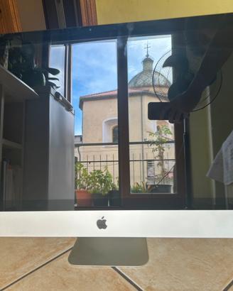 iMac 27 A1312 2011, ricambi o riparare, trattabile