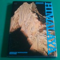 Himalaya fotografie Yoshikazu Shirakawa 1982
