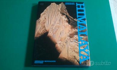 Himalaya fotografie Yoshikazu Shirakawa 1982