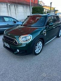 Mini Cooper S Countryman Mini 1.5 Cooper SE Countr