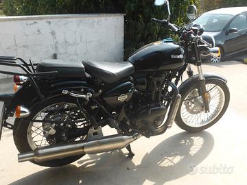 Benelli Imperiale 400