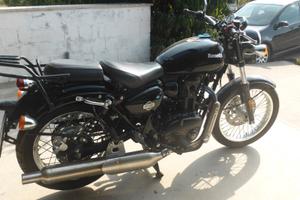 Benelli Imperiale 400