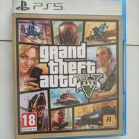 Gta 5 PS5 