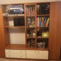 Mobile sala soggiorno