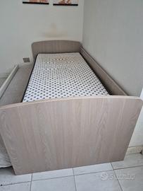 Letto singolo