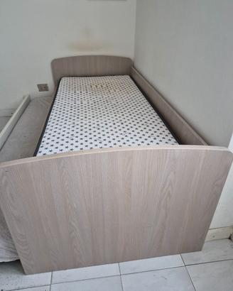 Letto singolo