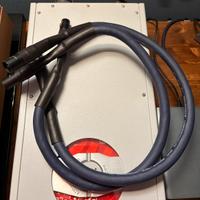 Cavo audio segnale XLR Series 1 OEHLBACH 0,75m