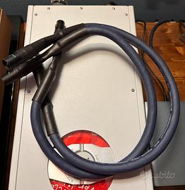 Cavo audio segnale XLR Series 1 OEHLBACH 0,75m