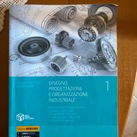 Disegno progettazione e organizzazione 1