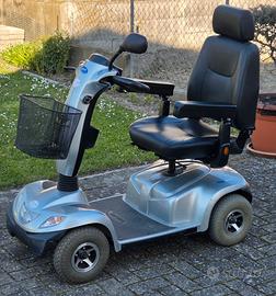 scooter per anziani