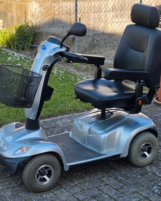 scooter per anziani