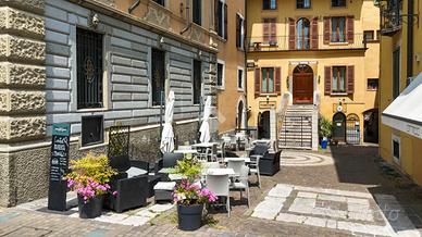 ATTIVITÀ A SALÒ