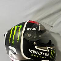 casco integrale