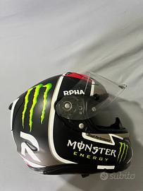 casco integrale