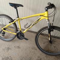 MTB ruote 26