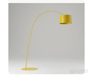 Lampada da terra Foscarini Twiggy originale