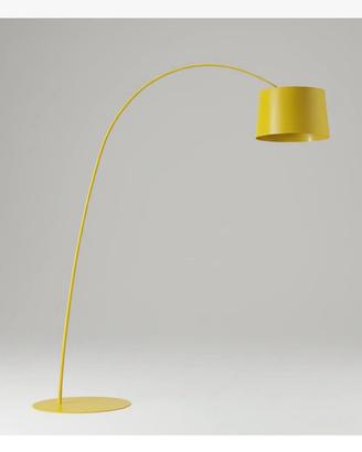 Lampada da terra Foscarini Twiggy originale