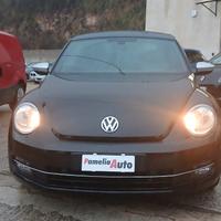 Volkswagen Maggiolino 2.0 TSI DSG Sport - 2012