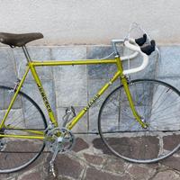 Bicicletta LEGNANO da corsa ciclostorica