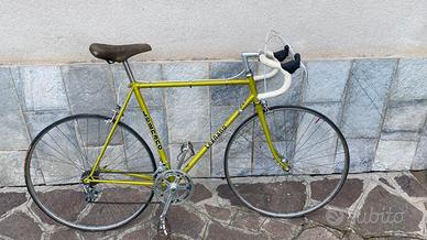 Bicicletta LEGNANO da corsa ciclostorica