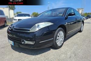 CITROEN C6 2.2 B-T HDi 173 Exclusive Style