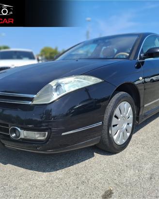 CITROEN C6 2.2 B-T HDi 173 Exclusive Style