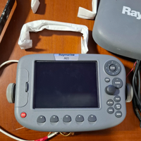 Raymarine A65
