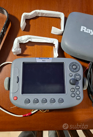 Raymarine A65