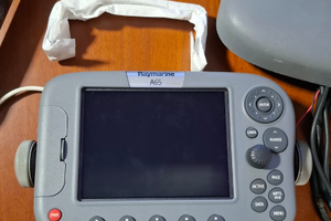 Raymarine A65