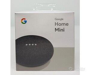 Google Nest Mini