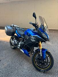 Bmw F900 XR