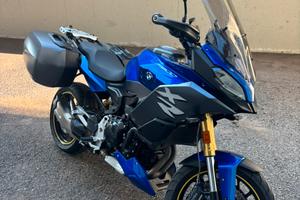 Bmw F900 XR