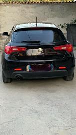 Alfa giulietta 2012 1.4 benzina/gol