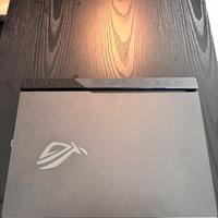 Asus Rog Gaming Laptop