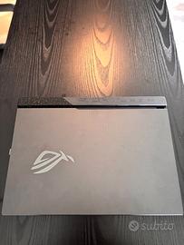 Asus Rog Gaming Laptop