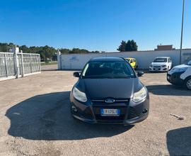FORD Focus 3ª serie - 2012