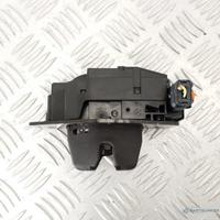 Serratura Elettrica Portellone Peugeot 3008 II 500