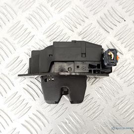 Serratura Elettrica Portellone Peugeot 3008 II 500