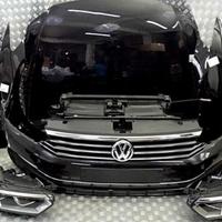VW   Passat     Muso  e  Airbag