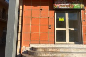 Locale commerciale e/o artigianale