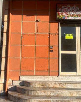 Locale commerciale e/o artigianale