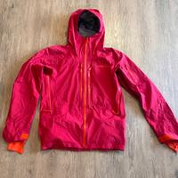 GIACCA SCI / SNOW/  NORRONA LOTOTEN GORETEX PRO L