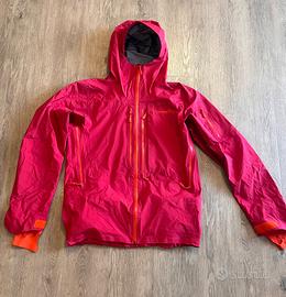 GIACCA SCI / SNOW/  NORRONA LOTOTEN GORETEX PRO L
