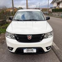 Fiat Freemont 2.0 Multijet 140CV 7p Urban