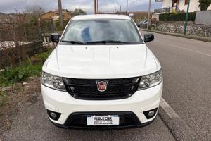 Fiat Freemont 2.0 Multijet 140CV 7p Urban
