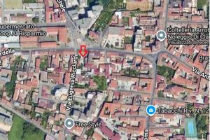 Posto auto in corte comune