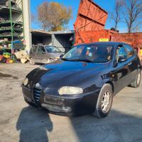 Ricambi per ALFA ROMEO 147 1.9 jtd navigazione 