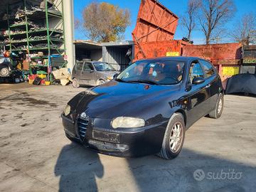 Ricambi per ALFA ROMEO 147 1.9 jtd navigazione 